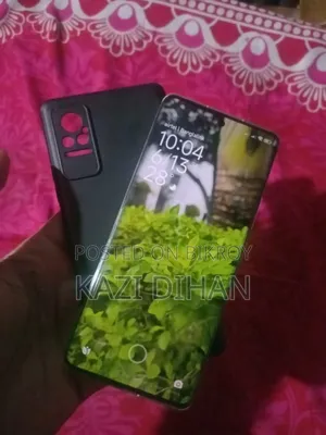 Xiaomi Civi 1S 256 GB Blue