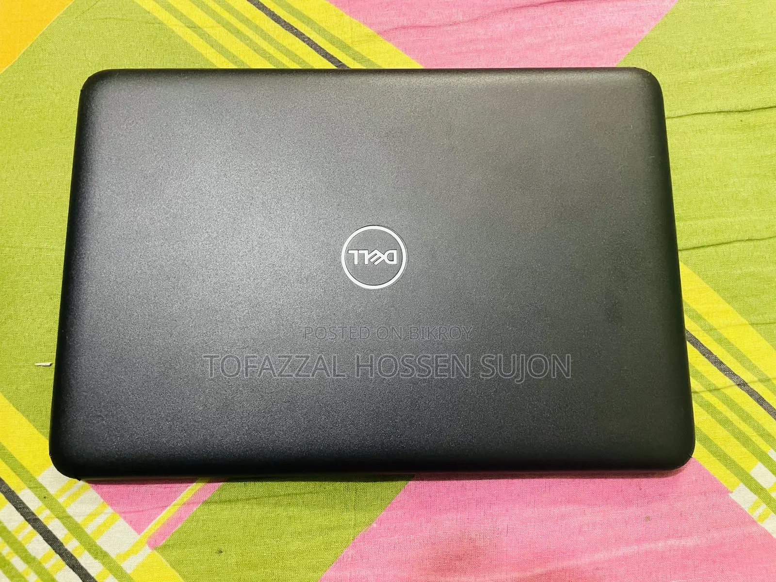 Laptop Dell Latitude 11 3190 4GB Intel Celeron SSD 128GB