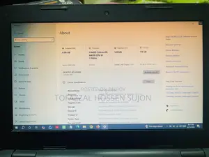 Laptop Dell Latitude 11 3190 4GB Intel Celeron SSD 128GB