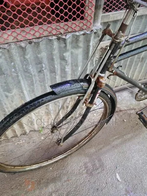 পুরাতন কিন্তু ভালো অবস্থার সাইকেল বিক্রয় করা হবে