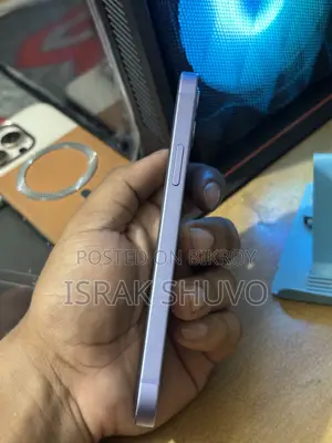 Apple iPhone 12 256 GB Purple