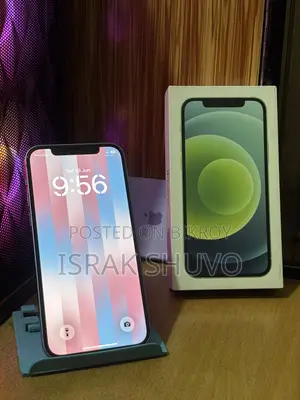 Apple iPhone 12 256 GB Purple
