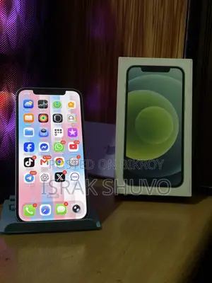 Apple iPhone 12 256 GB Purple