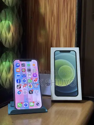 Apple iPhone 12 256 GB Purple