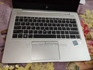 Laptop HP EliteBook 830 G6 8GB Intel Core I5 SSD 256GB