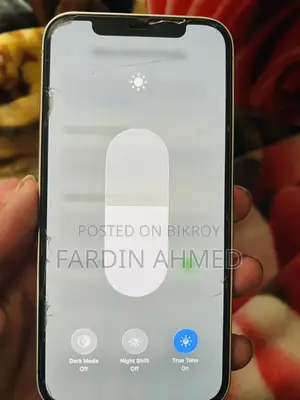 অ্যাপল আইফোন ১২ প্রো ১২৮ জিবি সাদা