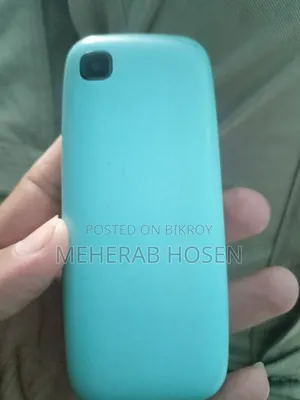 Itel IT2171 Blue
