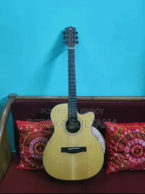 Chard F-4040c Pure Acoustic Guitar
