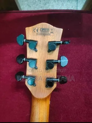 Chard F-4040c Pure Acoustic Guitar