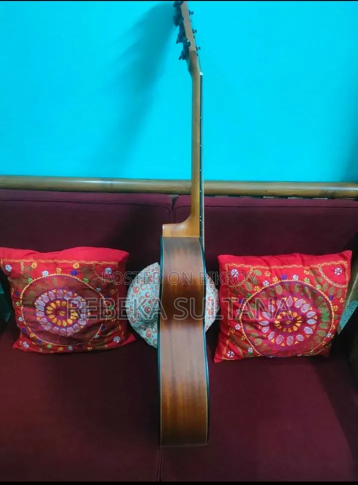 Chard F-4040c Pure Acoustic Guitar
