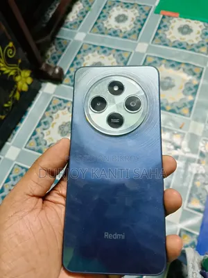 শাওমি রেডমি ১৪সি ১২৮ জিবি