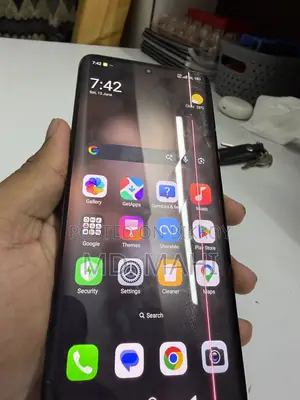 Xiaomi Redmi Note 13 Pro+ 256 GB Black
