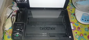 Brother Printer DCP-T420W