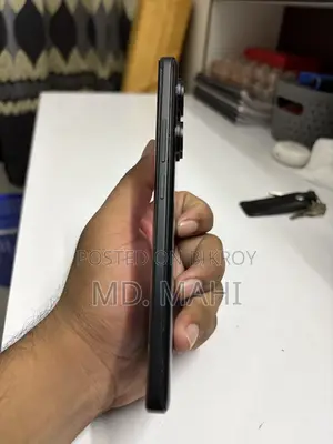 Xiaomi Redmi Note 13 Pro+ 256 GB Black