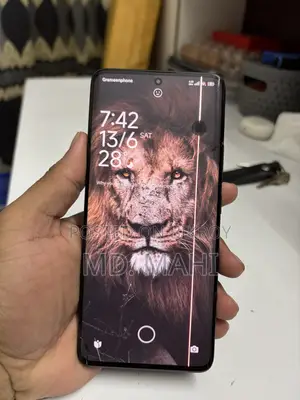 Xiaomi Redmi Note 13 Pro+ 256 GB Black