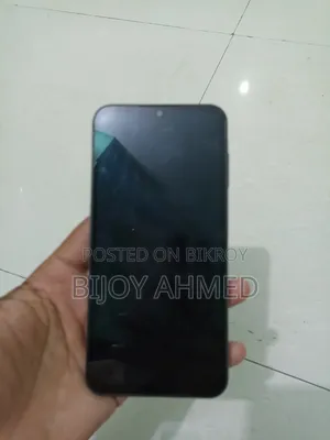 Samsung Galaxy A15 5G 128 GB Black