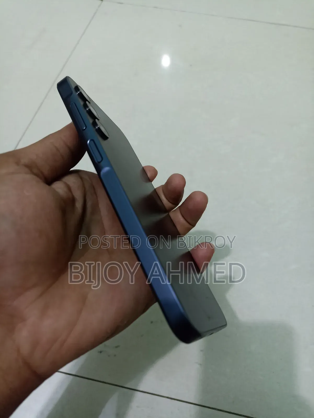 Samsung Galaxy A15 5G 128 GB Black
