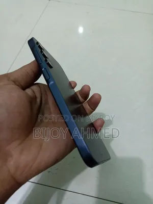 Samsung Galaxy A15 5G 128 GB Black