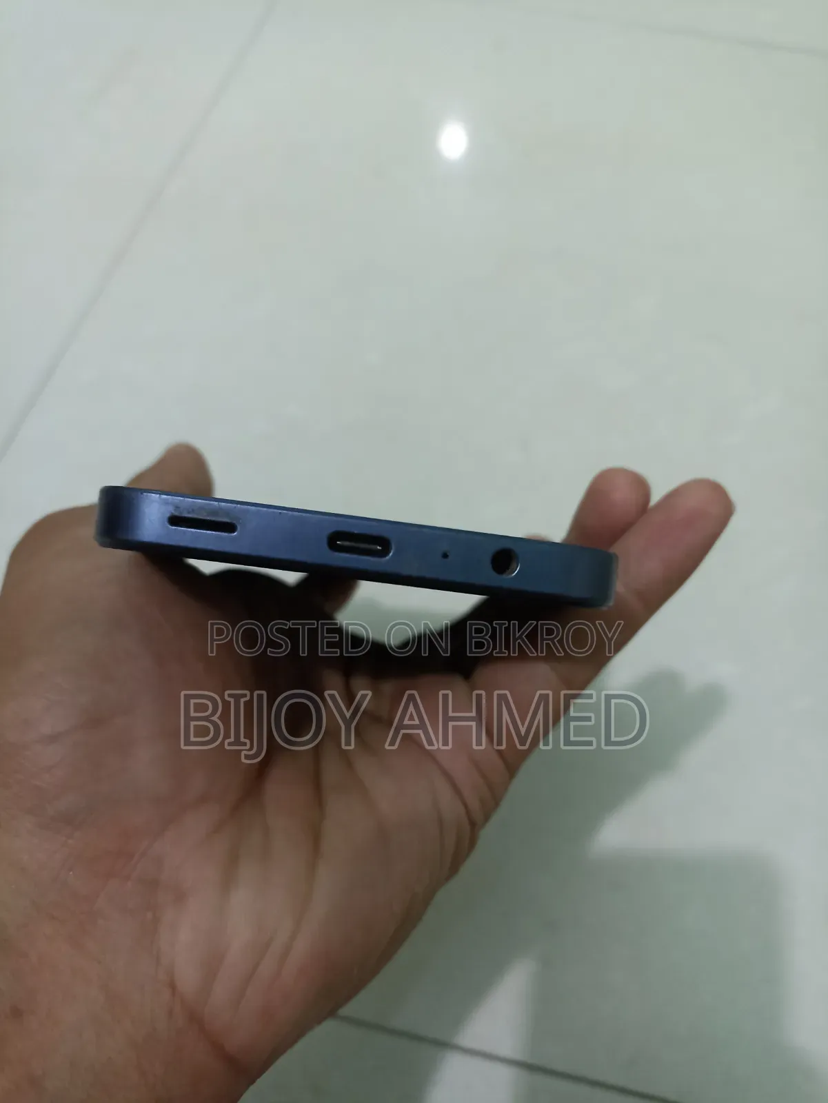 Samsung Galaxy A15 5G 128 GB Black