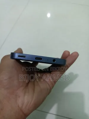 Samsung Galaxy A15 5G 128 GB Black
