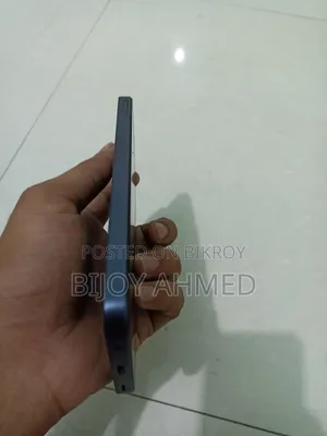 Samsung Galaxy A15 5G 128 GB Black
