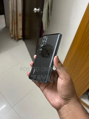 Xiaomi Mi Note 10 128 GB Black