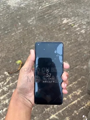 Oppo A95 128 GB Blue