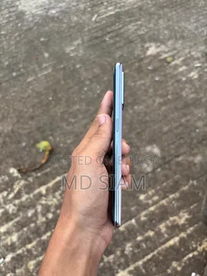 Oppo A95 128 GB Blue
