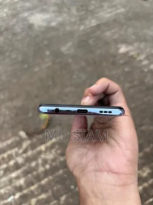 Oppo A95 128 GB Blue