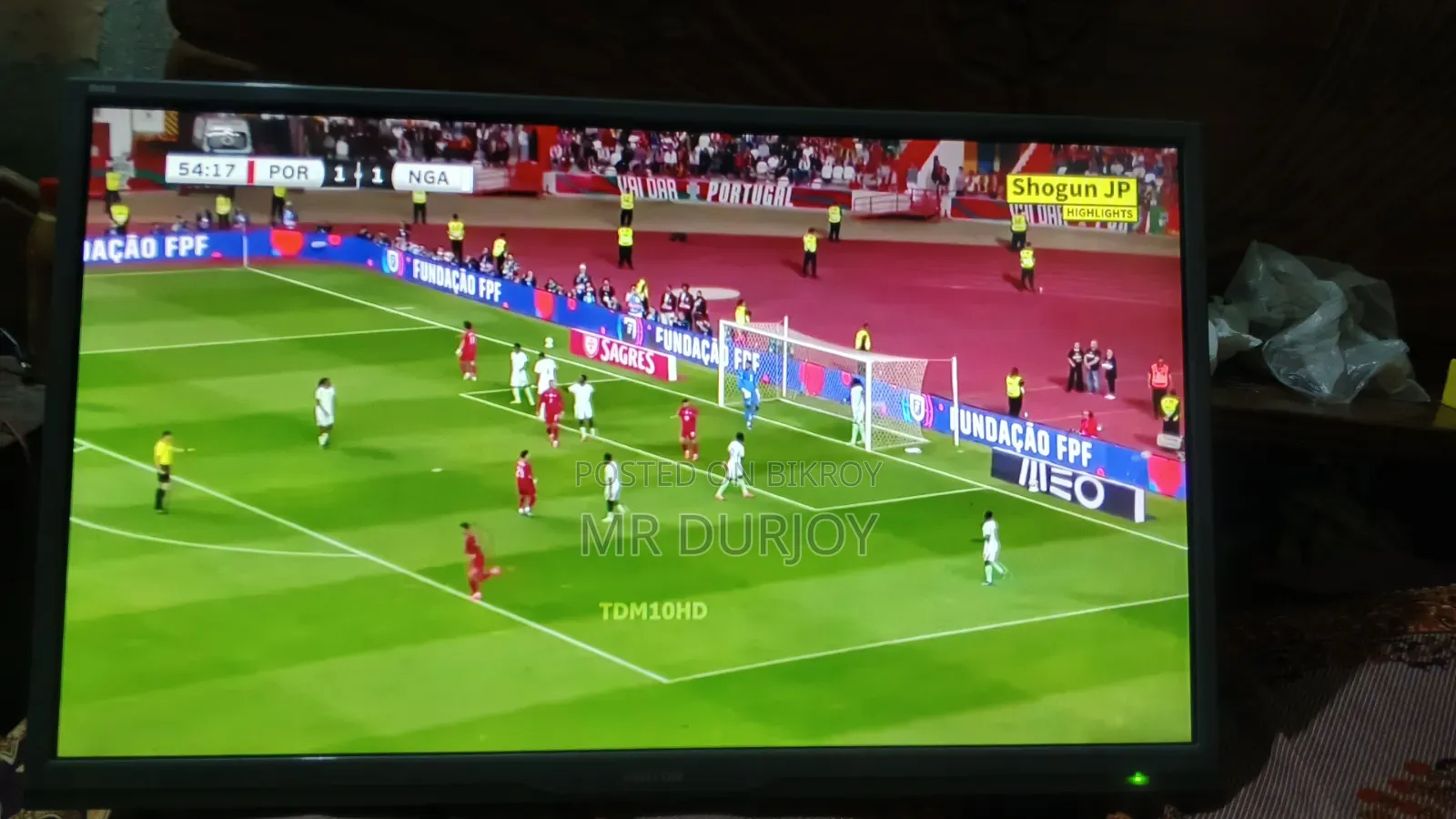 Walton Smart TV 32"