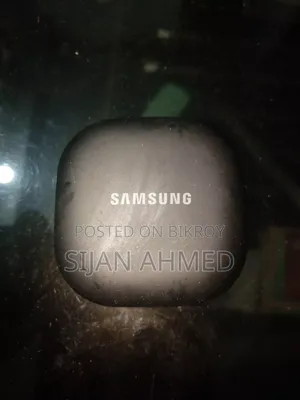 Samsung Galaxy Buds 2 Pro Used