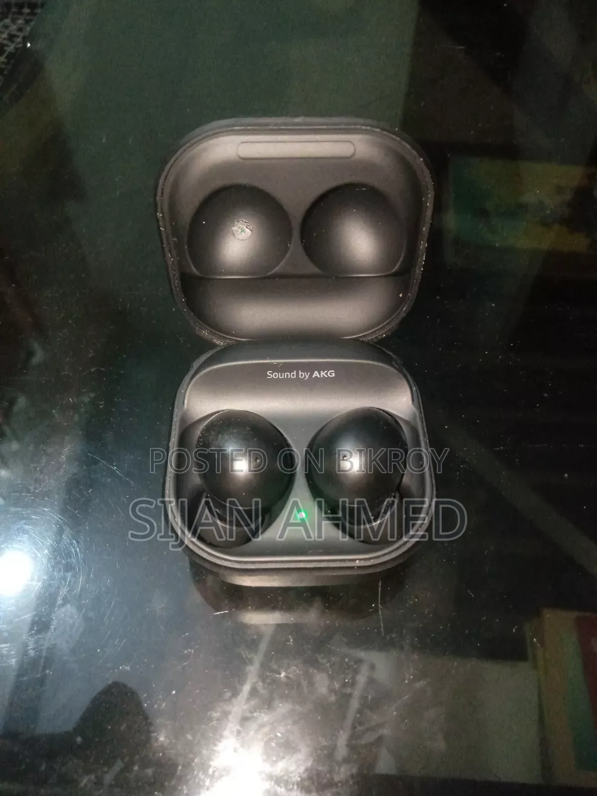 Samsung Galaxy Buds 2 Pro Used