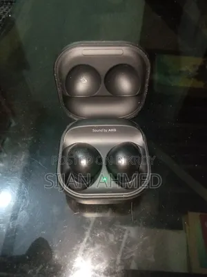 Samsung Galaxy Buds 2 Pro Used