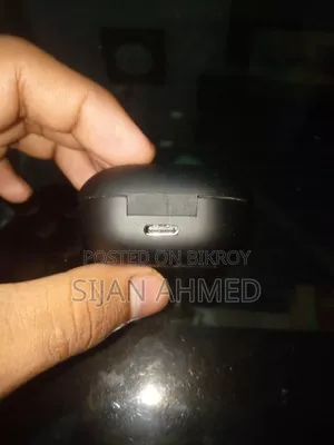 Samsung Galaxy Buds 2 Pro Used