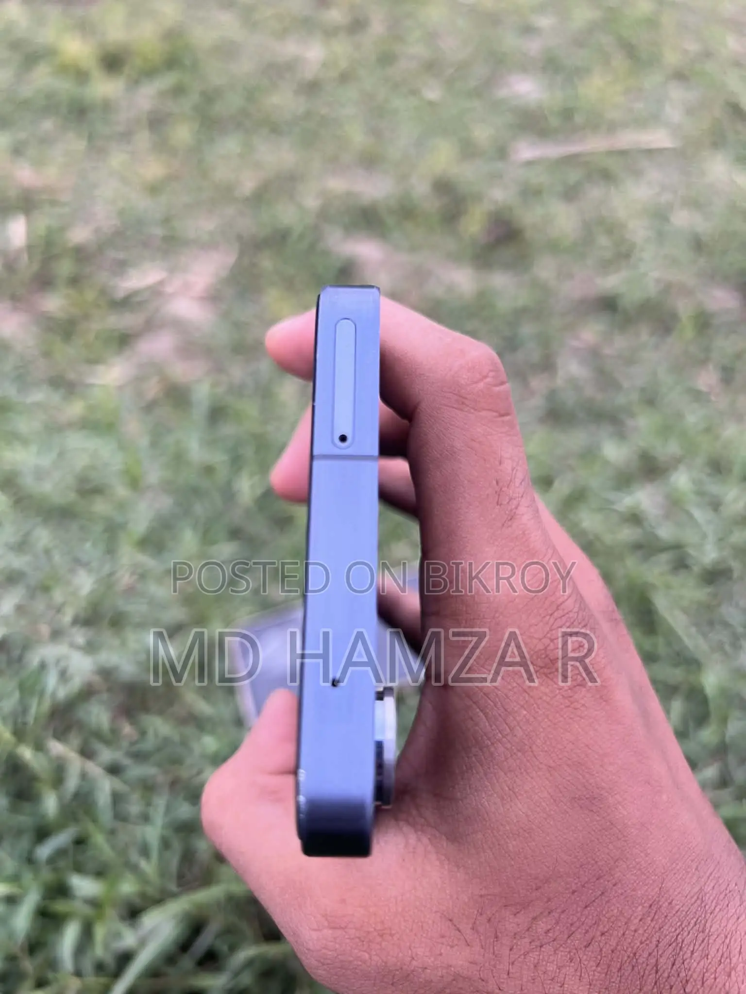 Samsung Galaxy A55 256 GB Black