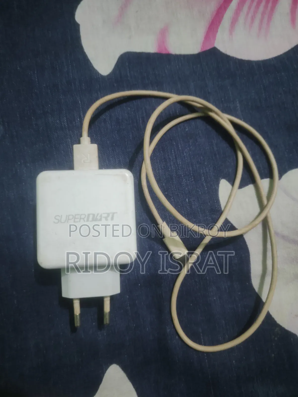 Realme Original Charger