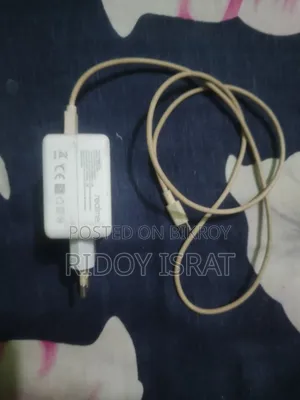 Realme Original Charger