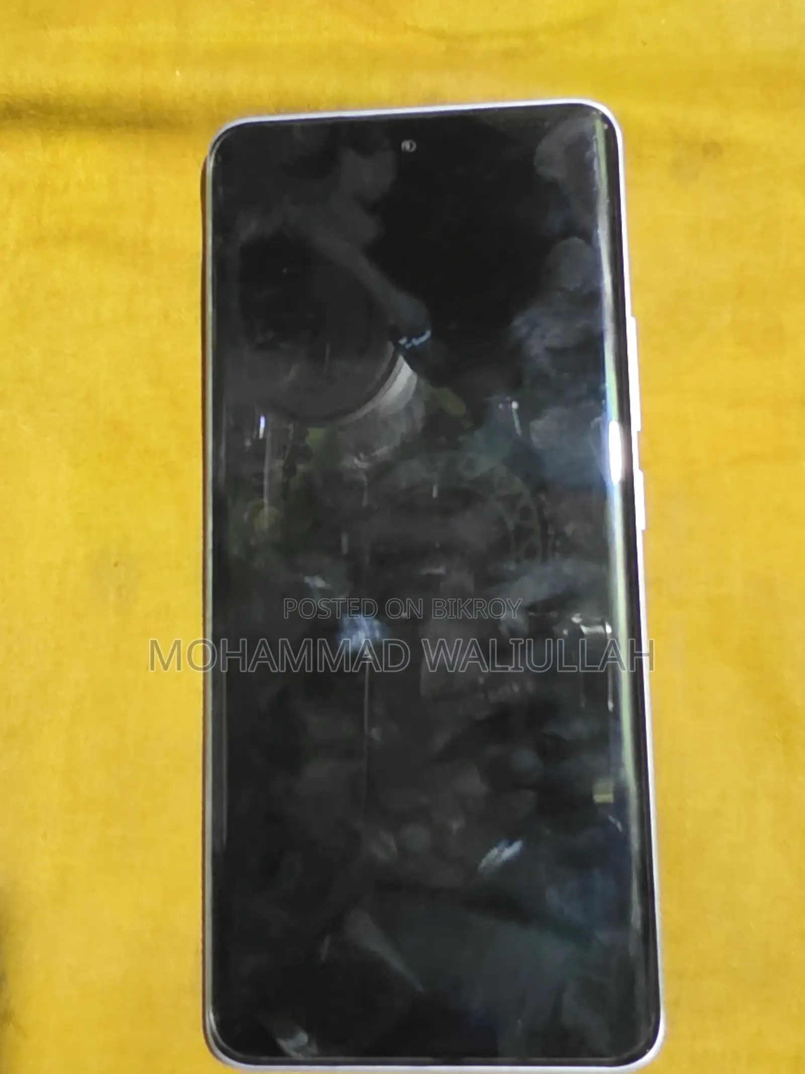 Xiaomi Redmi Note 15 256 GB Purple
