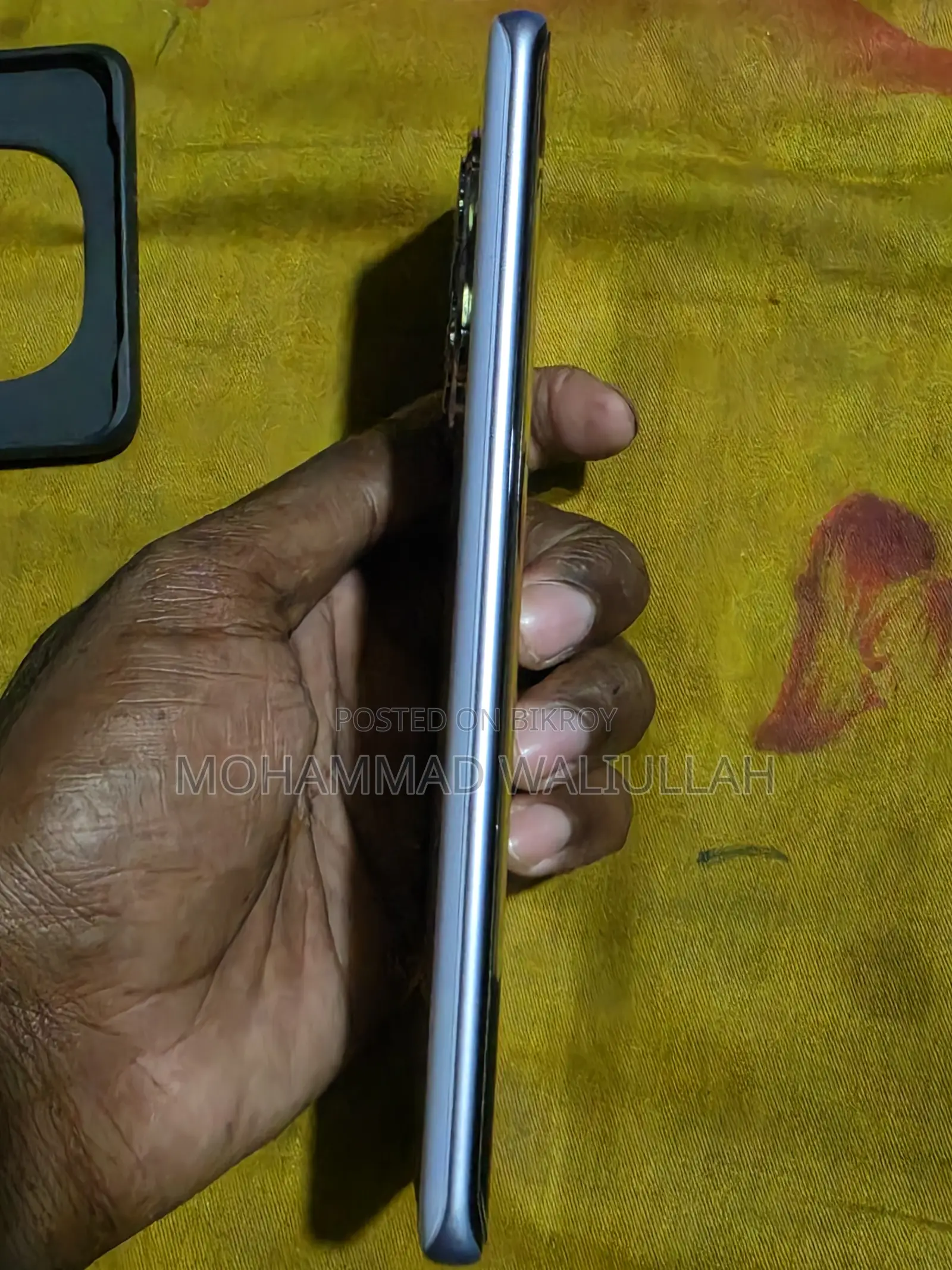 Xiaomi Redmi Note 15 256 GB Purple
