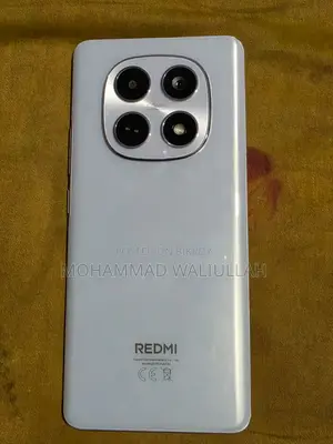 Xiaomi Redmi Note 15 256 GB Purple