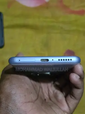Xiaomi Redmi Note 15 256 GB Purple