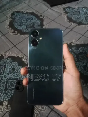 Symphony Z60 Plus 128 GB