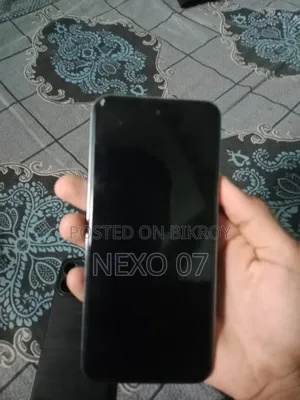 Symphony Z60 Plus 128 GB