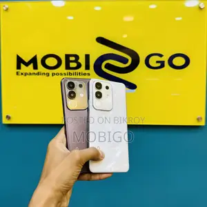Vivo Y31 Pro 256 GB Bronze