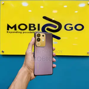 Vivo Y31 Pro 256 GB Bronze