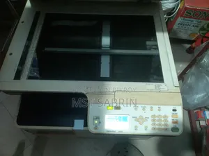 Toshiba 2303