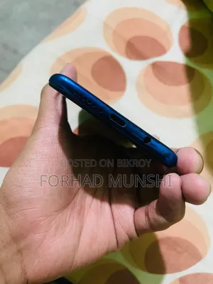 Xiaomi Redmi Note 8 Pro ১২৮ জিবি ব্লু