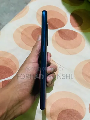 Xiaomi Redmi Note 8 Pro ১২৮ জিবি ব্লু