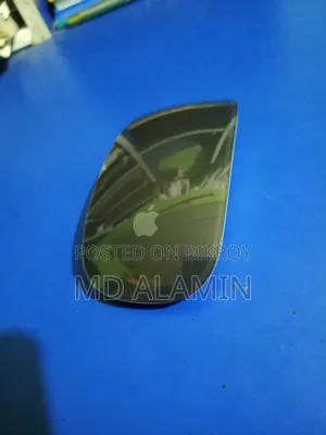 Apple Mouse 2