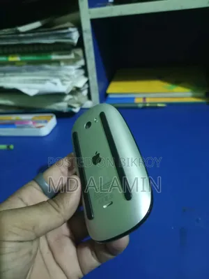 Apple Mouse 2